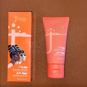 Juvia’s Place Foundation